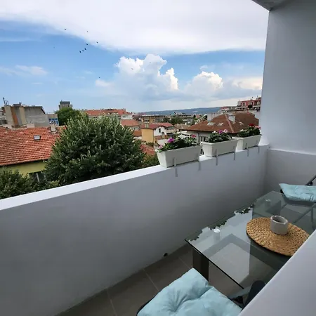 Apartament Sisi Art *