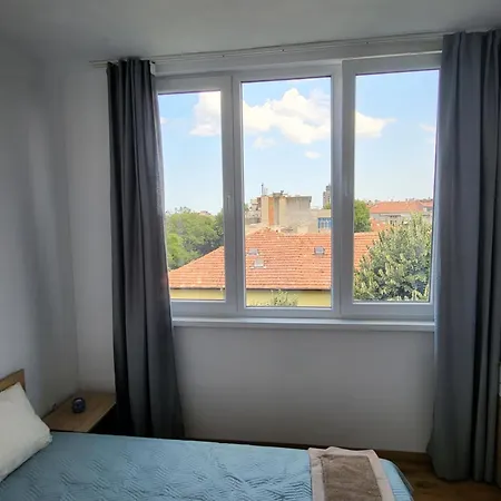 Apartament Sisi Art Varna