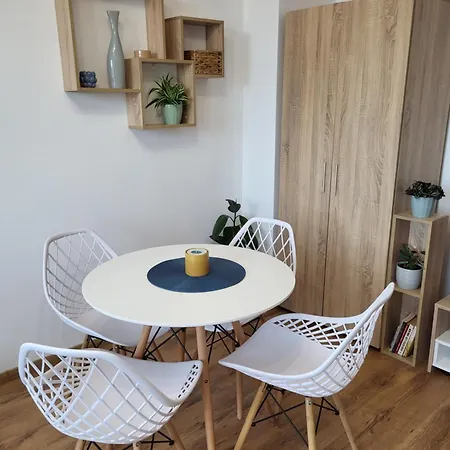 Apartament Sisi Art Varna