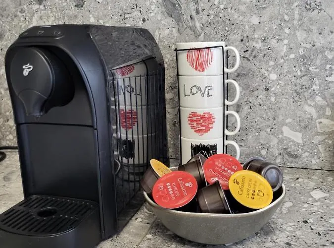 Apartmán Sisi Art *