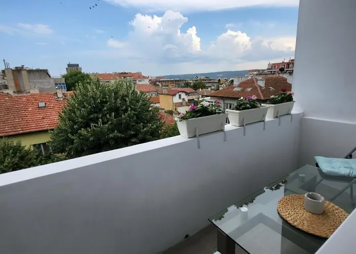 Apartmán Sisi Art *