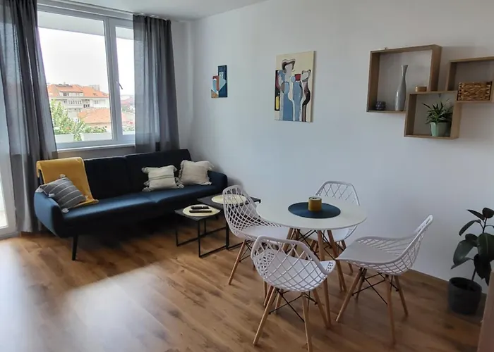 Apartmán Sisi Art *