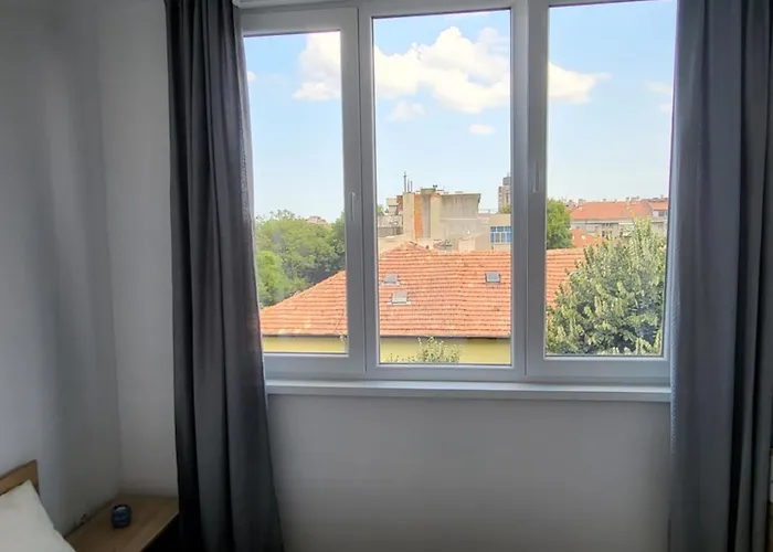 Apartmán Sisi Art Varna