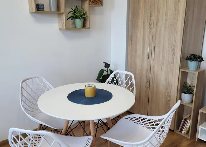 Apartmán Sisi Art Varna