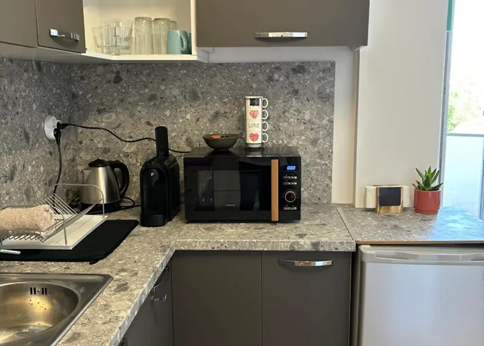 Sisi Art Apartmán *