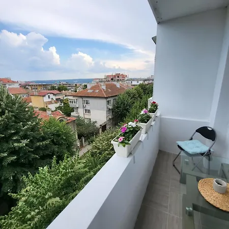 Apartment Sisi Art Varna