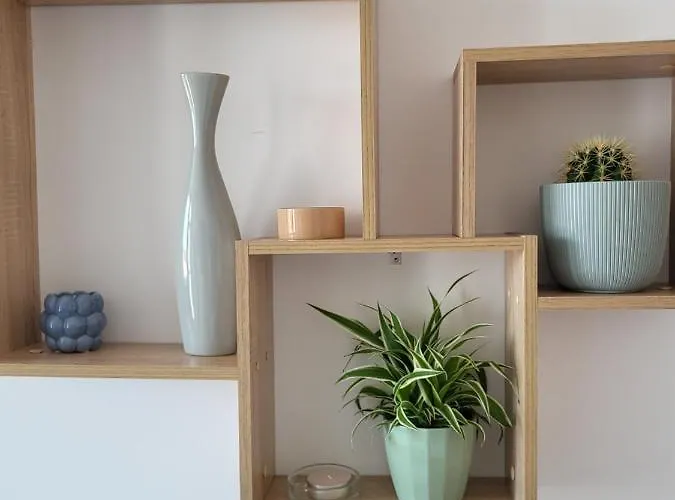 Sisi Art Апартаменты *