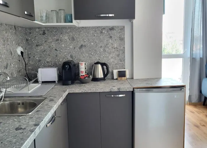 Апартаменты Sisi Art